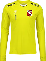 367949107101 HUMMEL Core Xk Poly Jsy Ls 367949107101 HUMMEL Core Xk Poly Jsy Ls Standard Small1x1