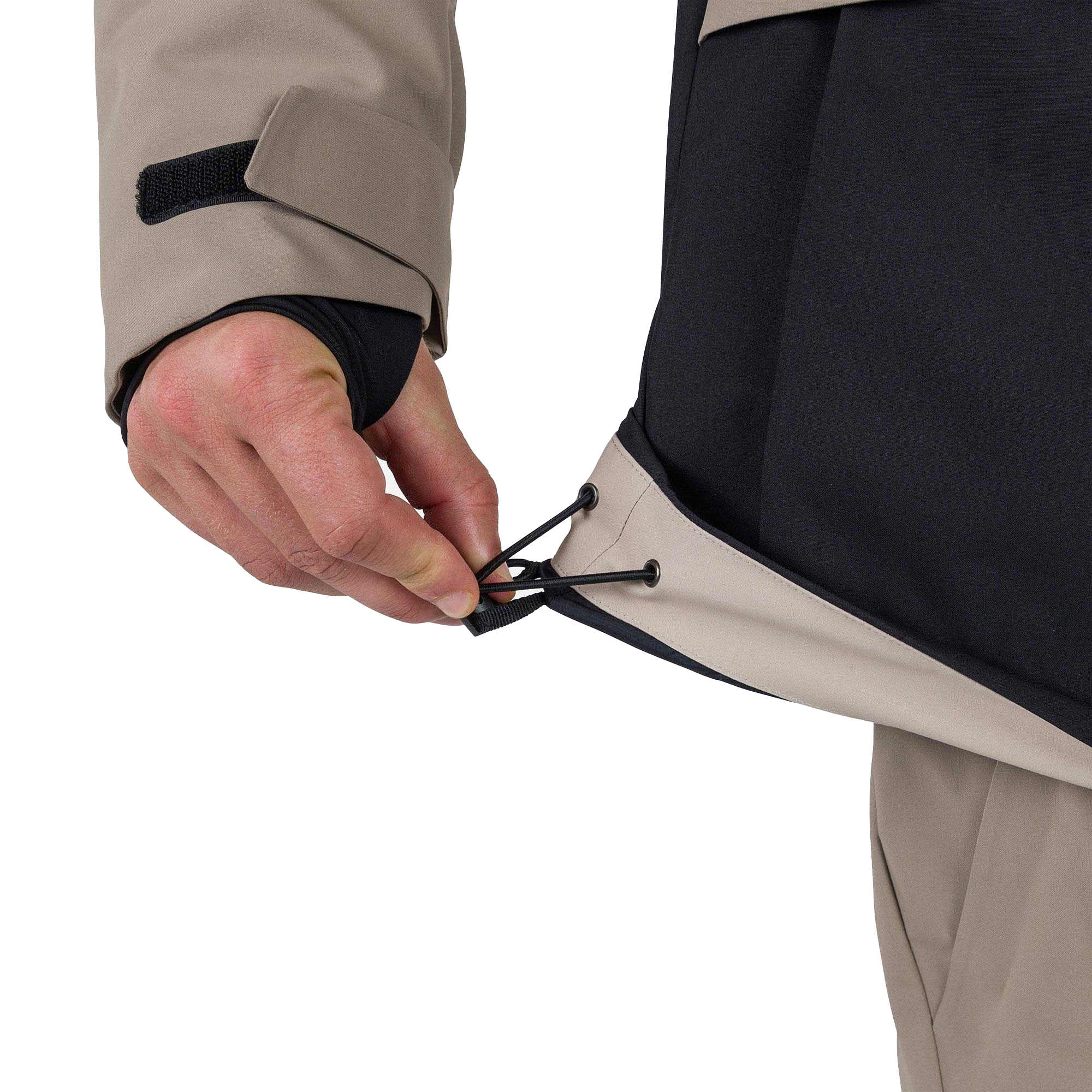 ROSSIGNOL, Corbet'S 2l Jkt