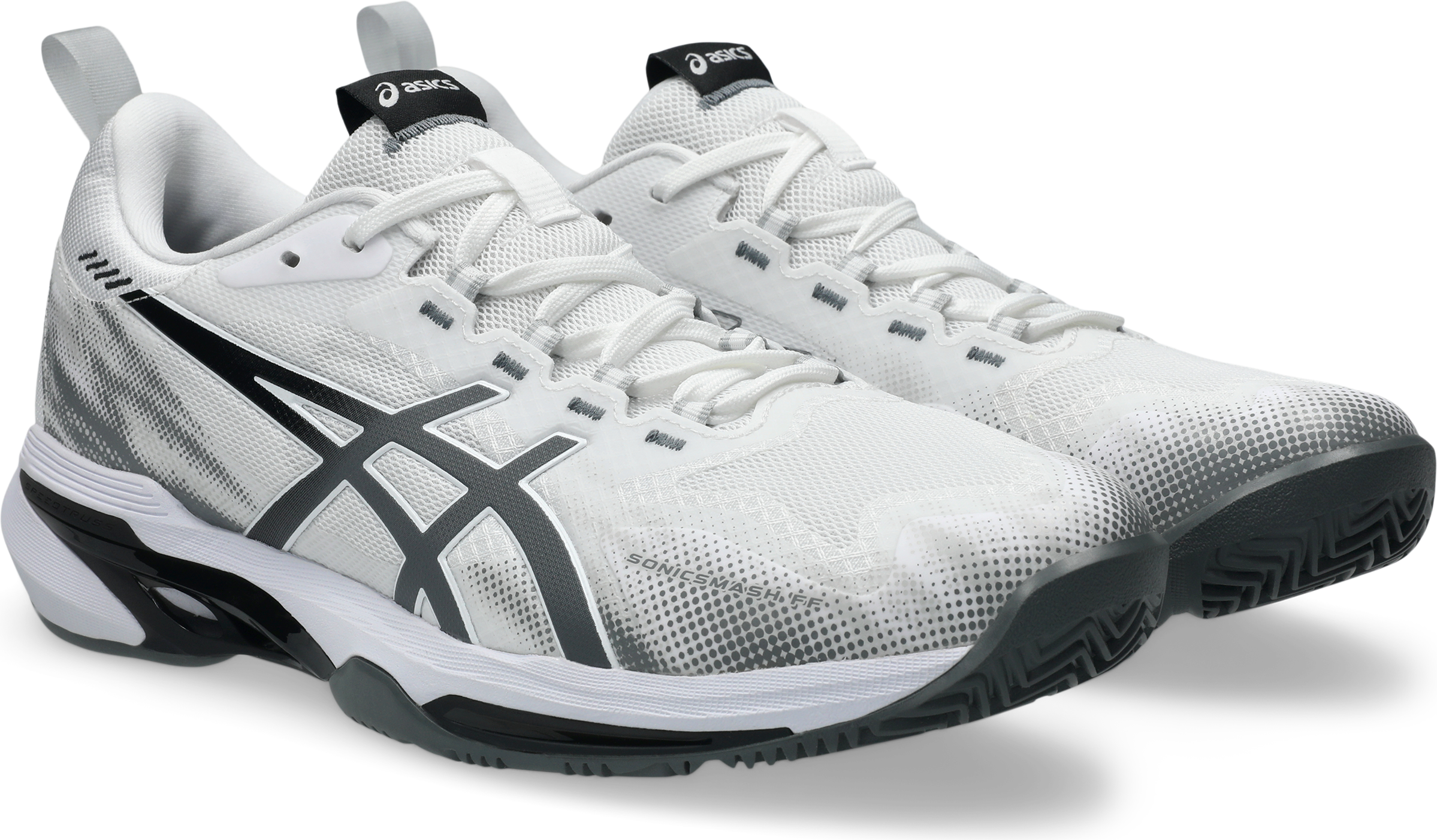 ASICS, M SONICSMASH FF