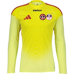 400133108101 ADIDAS T25 C Gk Jsy Ls 400133108101 ADIDAS T25 C Gk Jsy Ls Standard Small1x1