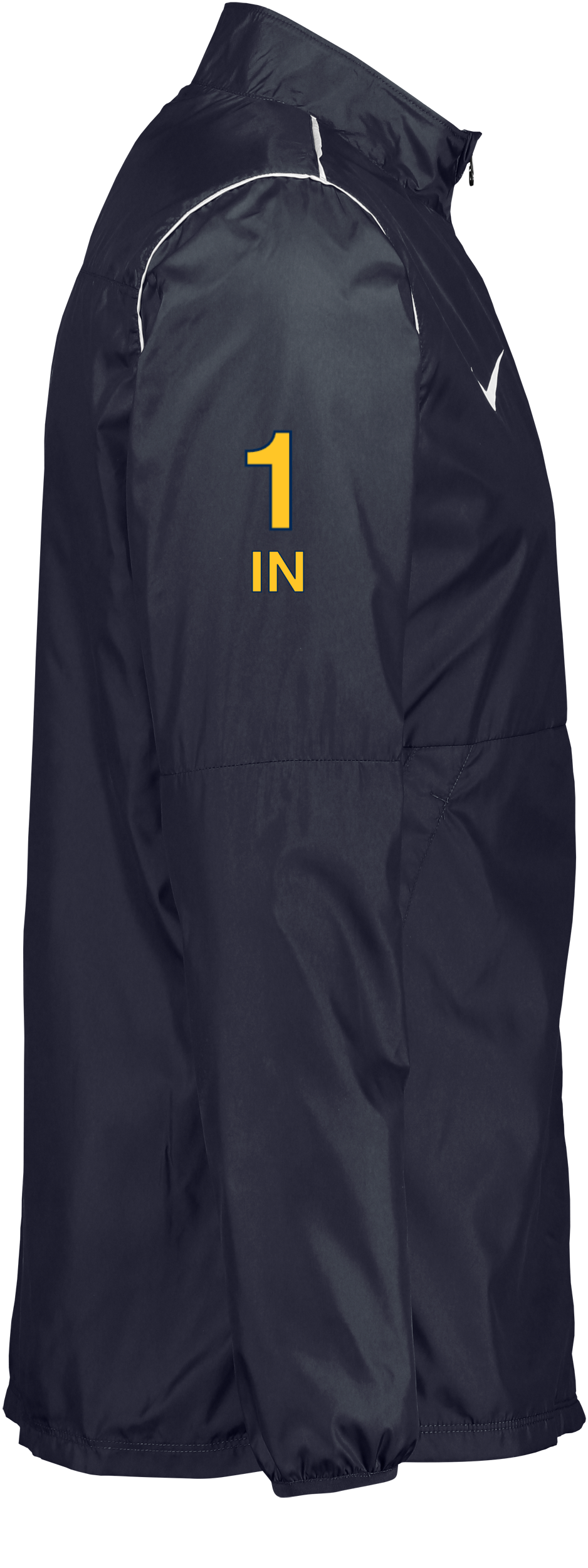 NIKE, Park 20 Rain Jkt Jr