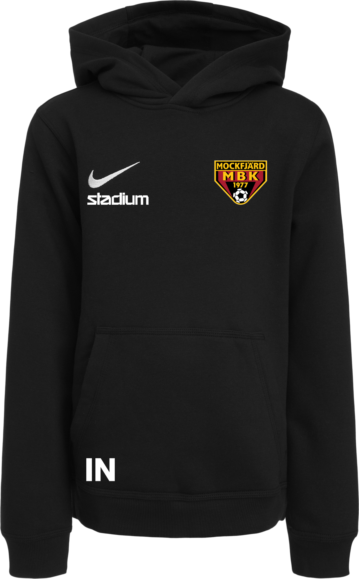 
NIKE, 
PARK26 FLC HOOD JR, 
Detail 1
