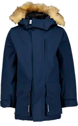 J Ajaton - Navy Standard Small1x1