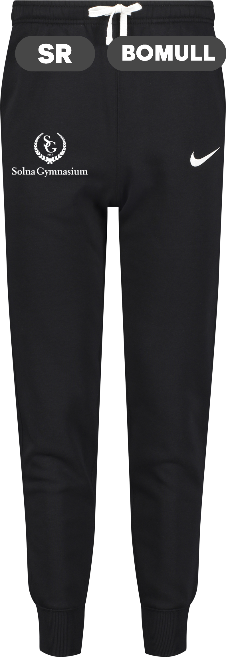 
NIKE, 
PARK26 FLC PNT, 
Detail 1
