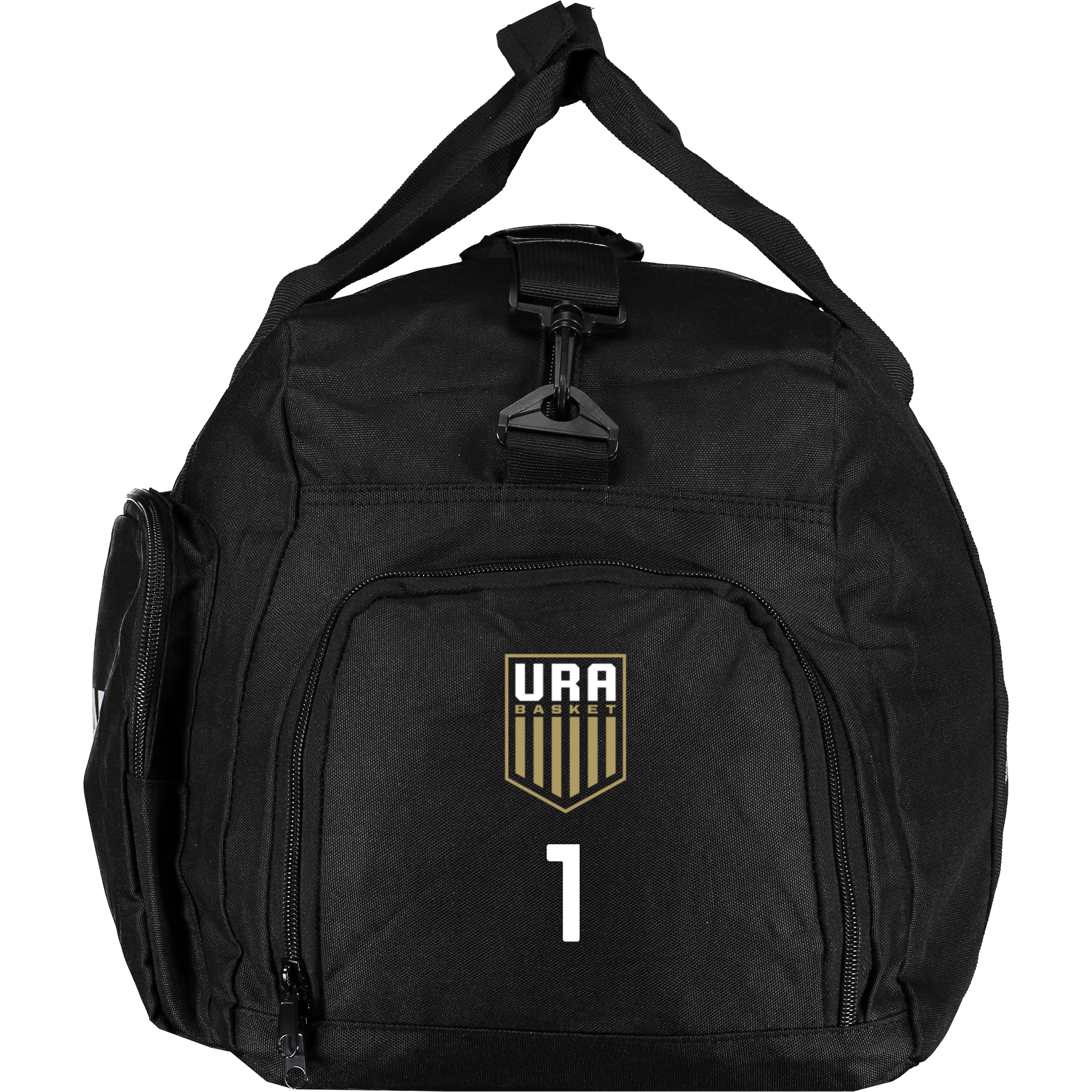CRAFT, Ability Duffel 50L