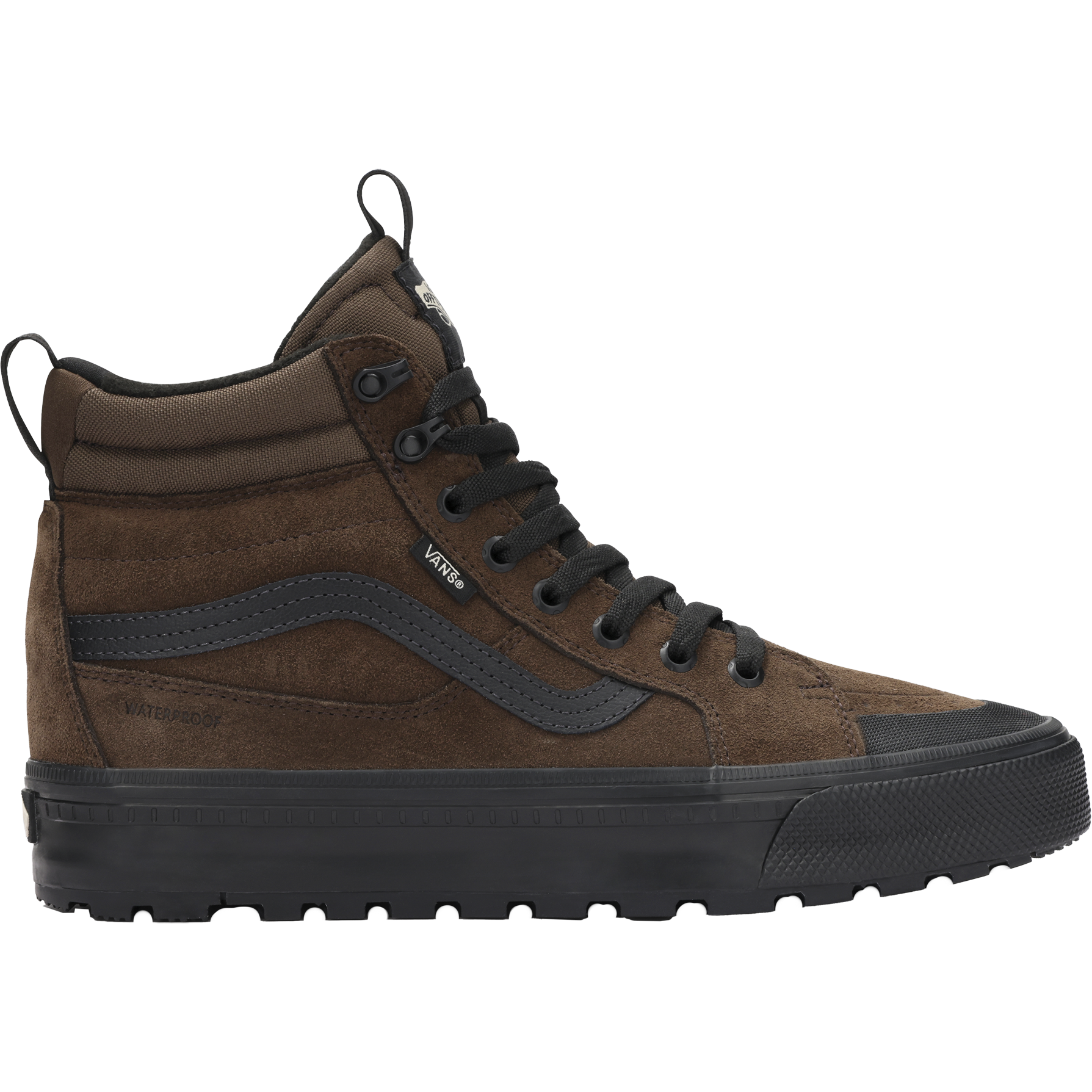 
VANS, 
M Mte Sk8-Hi Wp Insulated, 
Detail 1
