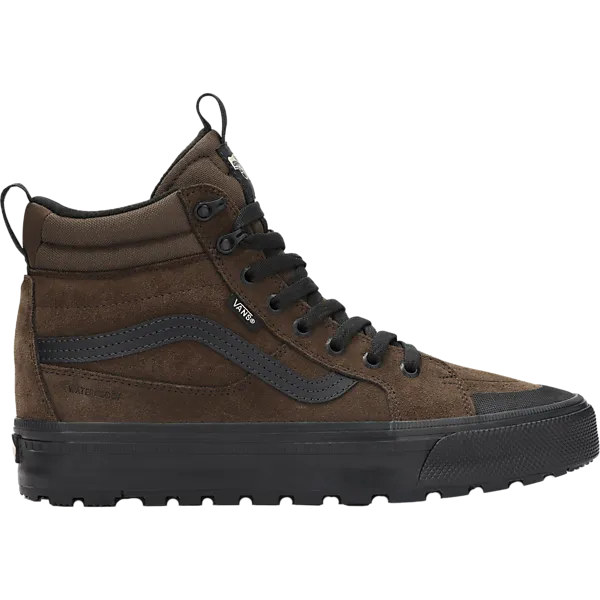 VANS M Mte Sk8-Hi Wp изолированный