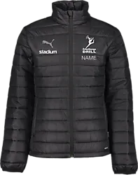 360814101101 PUMA T Liga Light Jkt Jr 360814101101 PUMA T Liga Light Jkt Jr Standard Small1x1