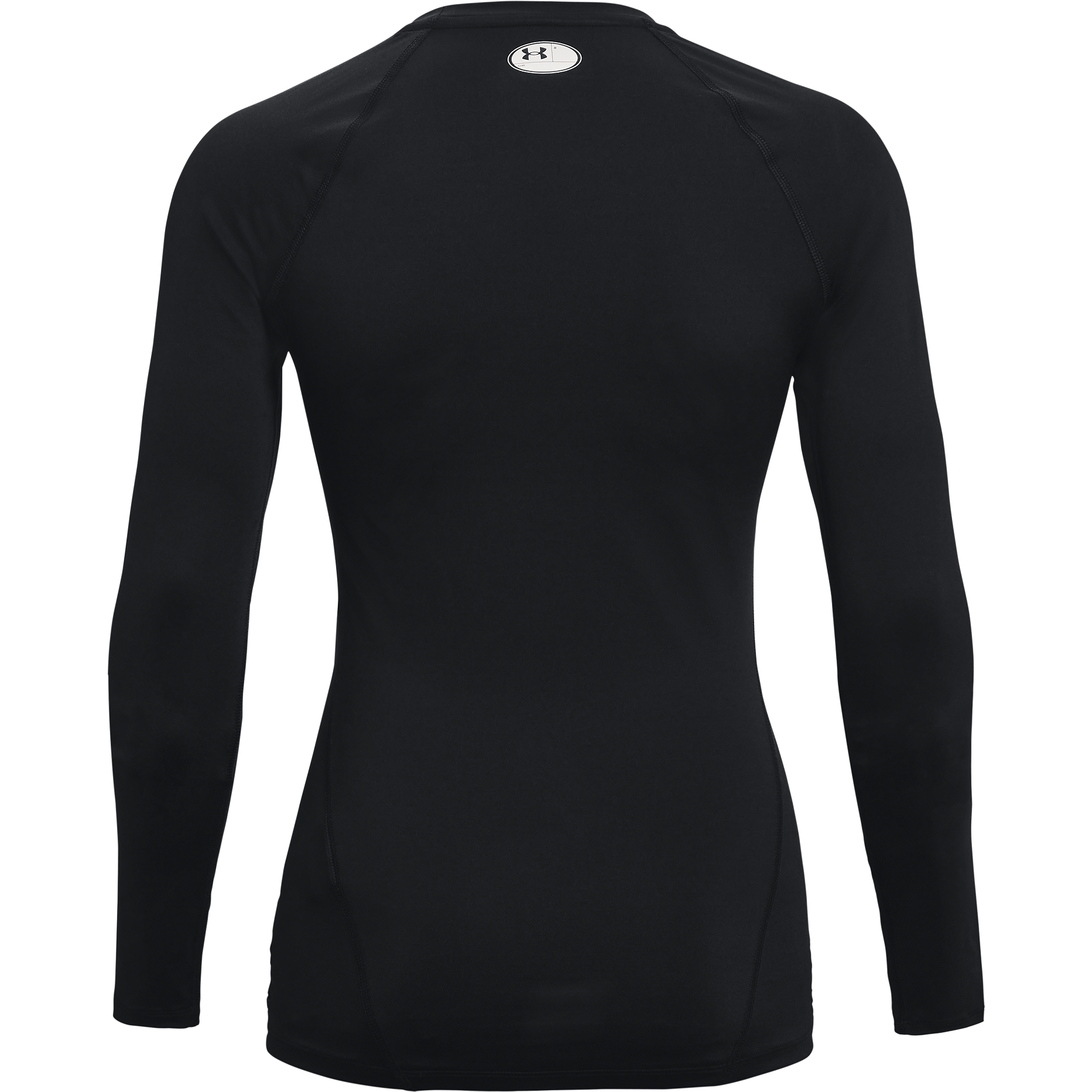 UNDER ARMOUR, Ua Hg Authentics Comp Ls