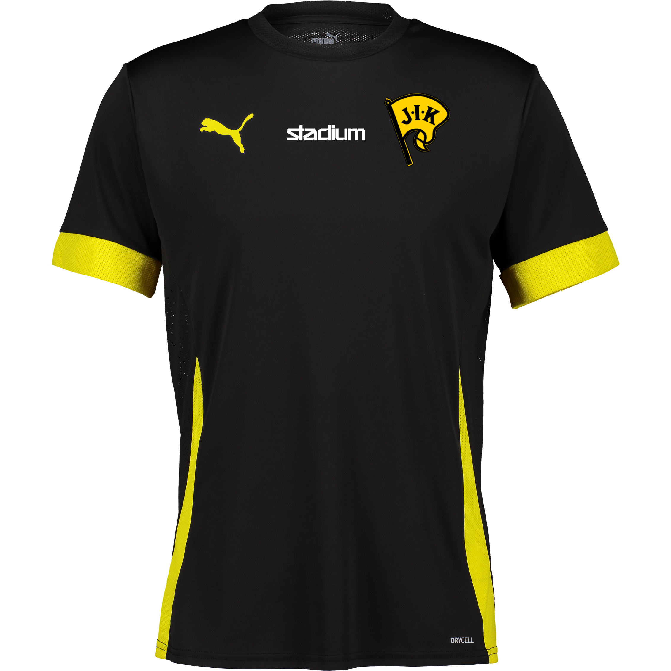 
PUMA, 
T Goal Matchday Jsy, 
Detail 1
