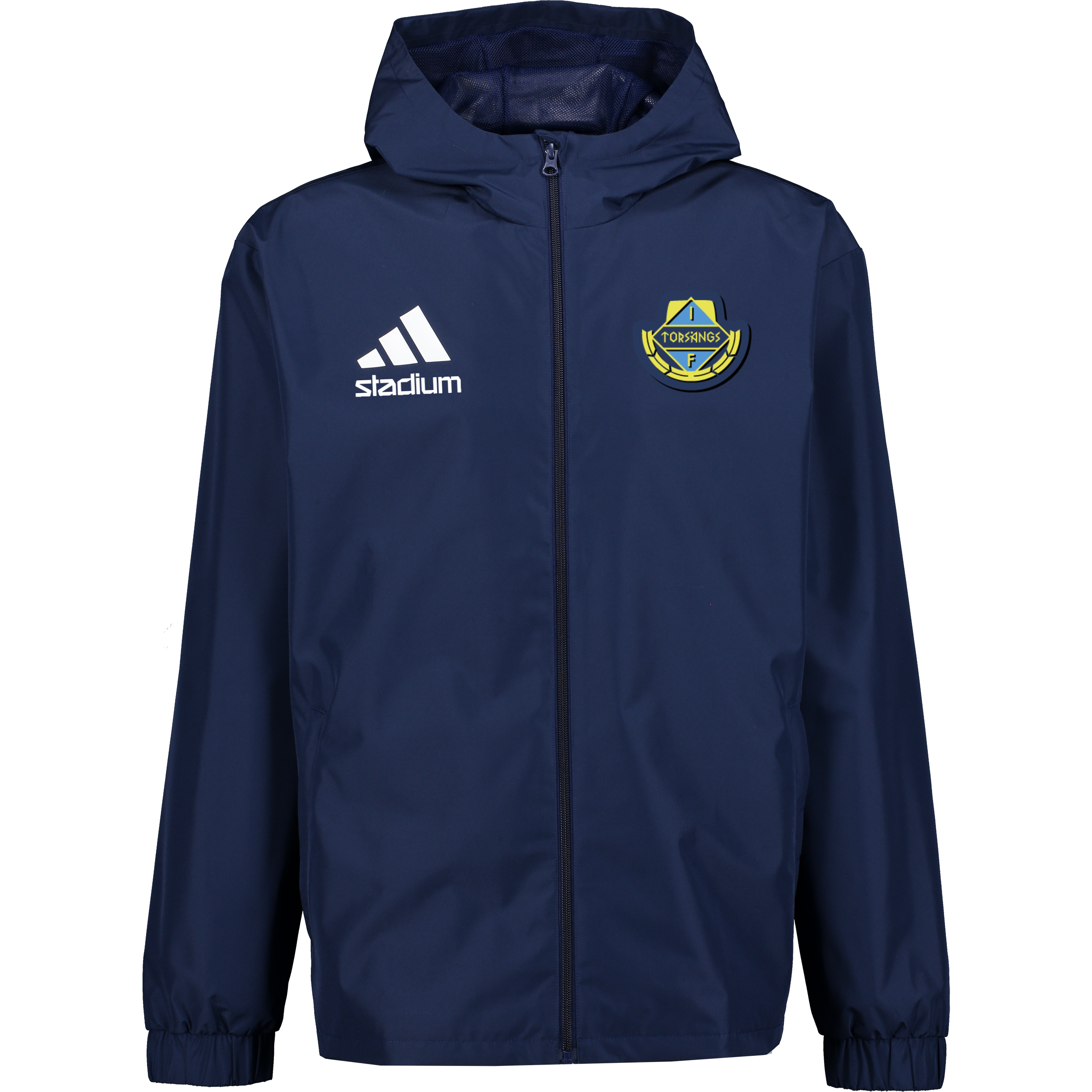
ADIDAS, 
ENT26 AW JKT JR, 
Detail 1
