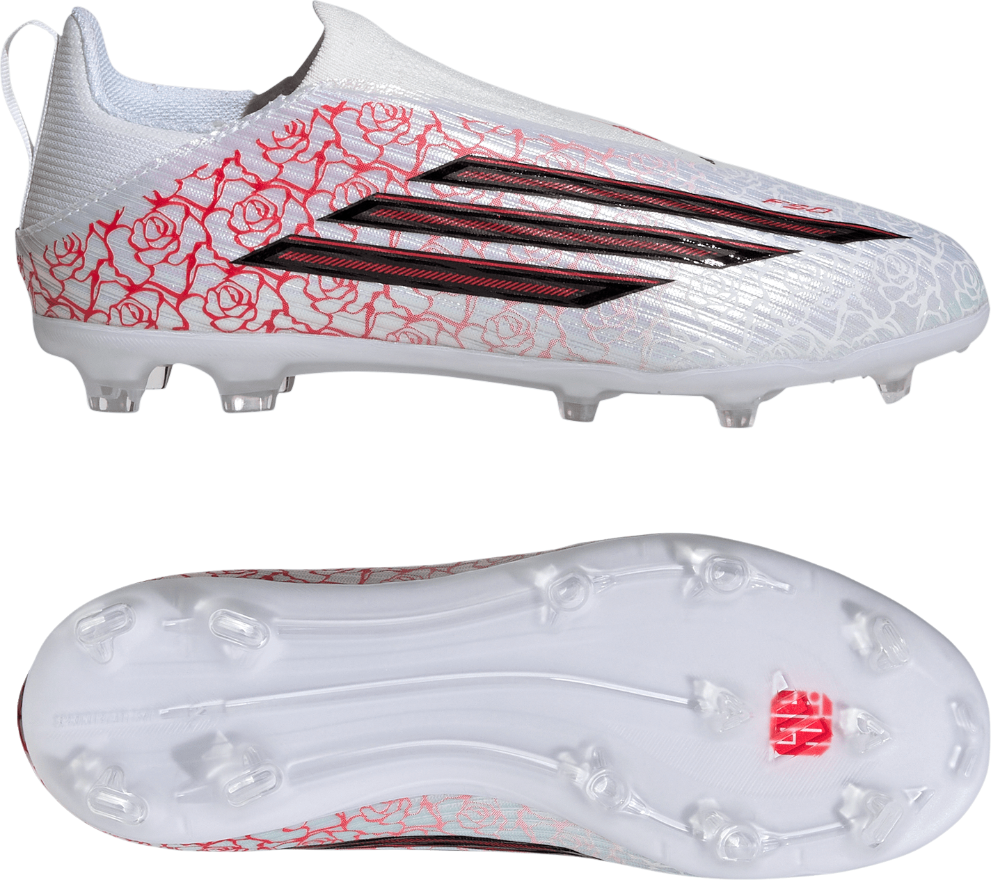 ADIDAS, F50 LEAGUE LL FG/MG J LY