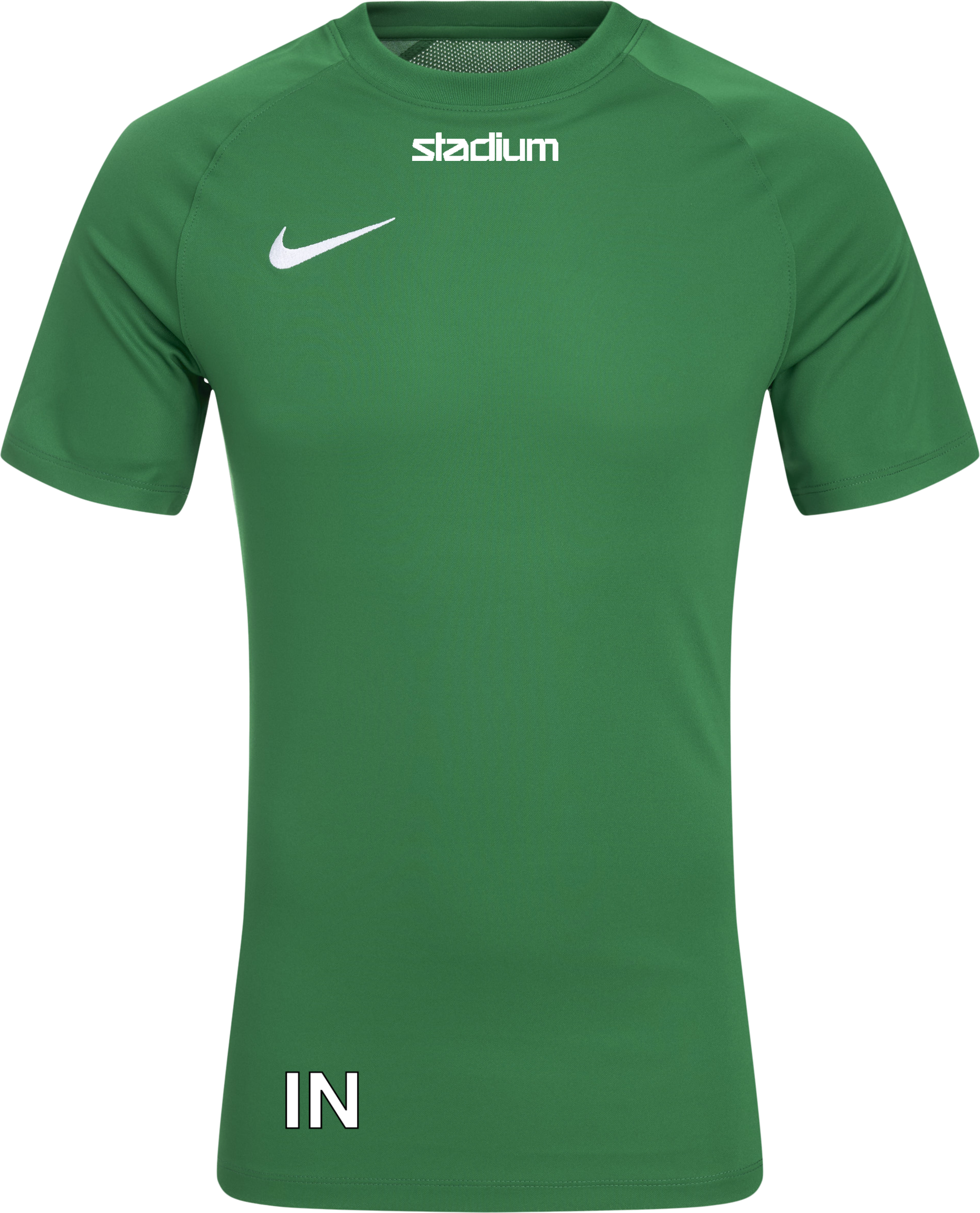 
NIKE, 
PARK VIII SS JSY, 
Detail 1
