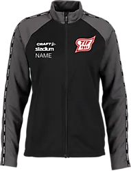 385449106101 CRAFT Squad 2.0 Full Zip W 385449106101 CRAFT Squad 2.0 Full Zip W Standard Small1x1