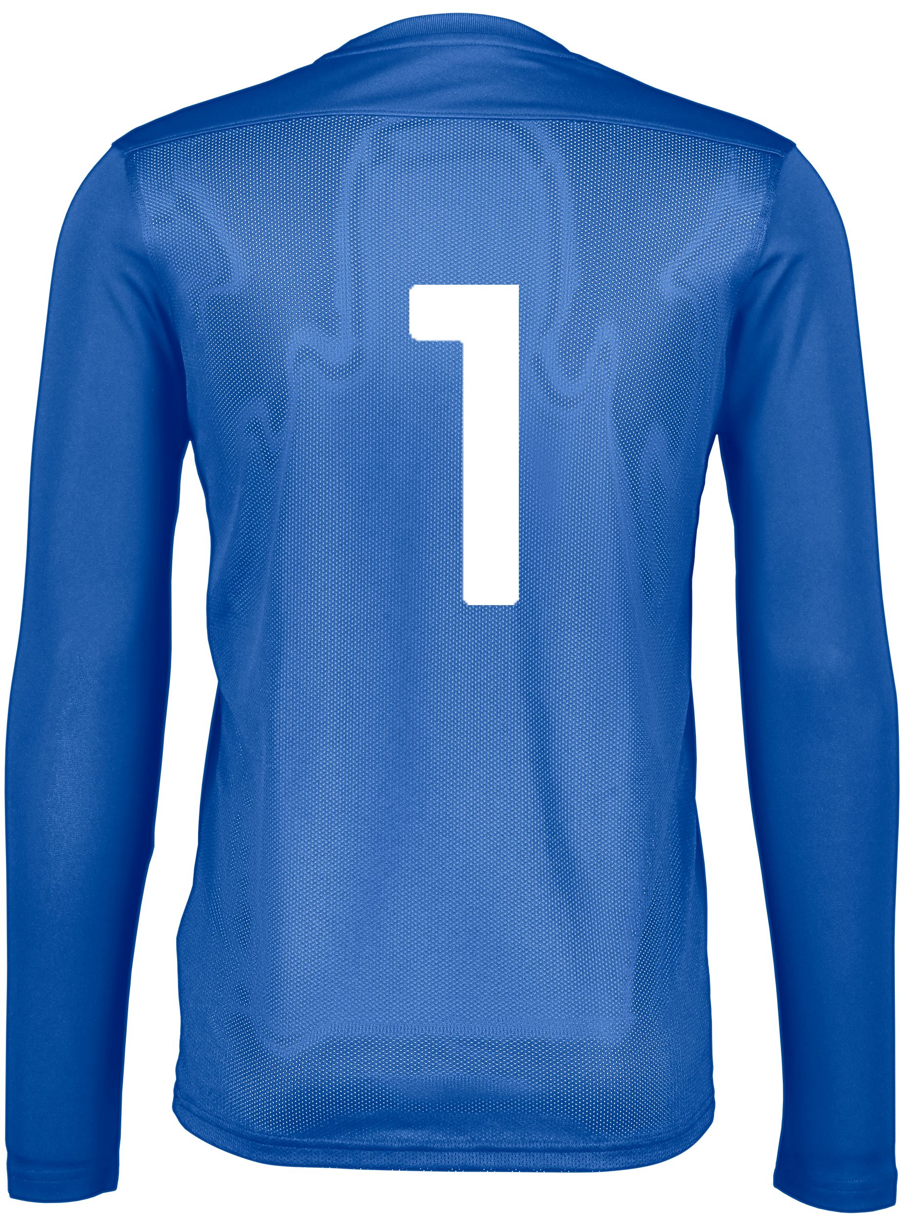 NIKE, Park VII LS Jsy