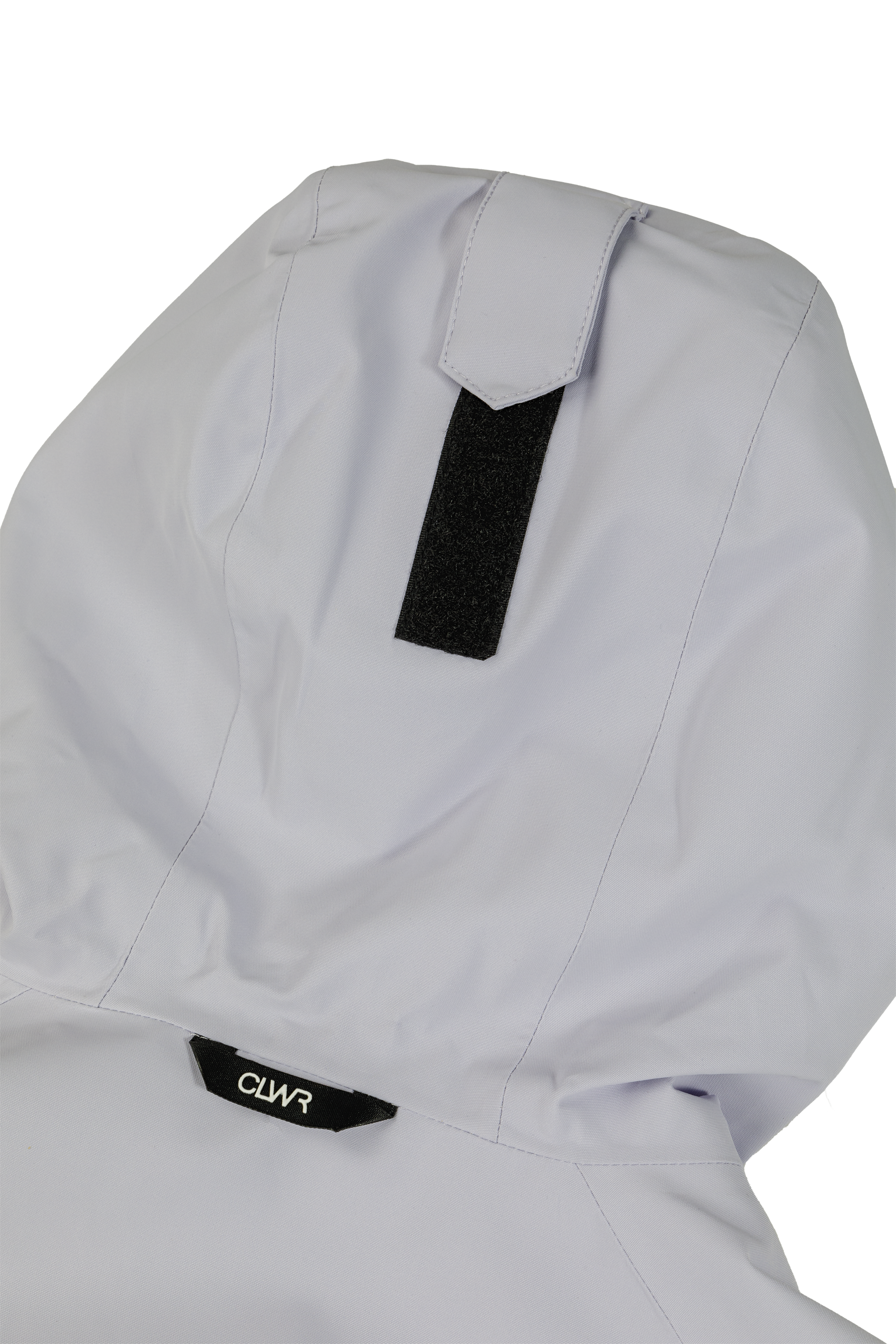 COLOUR WEAR, W Macaron Jacket