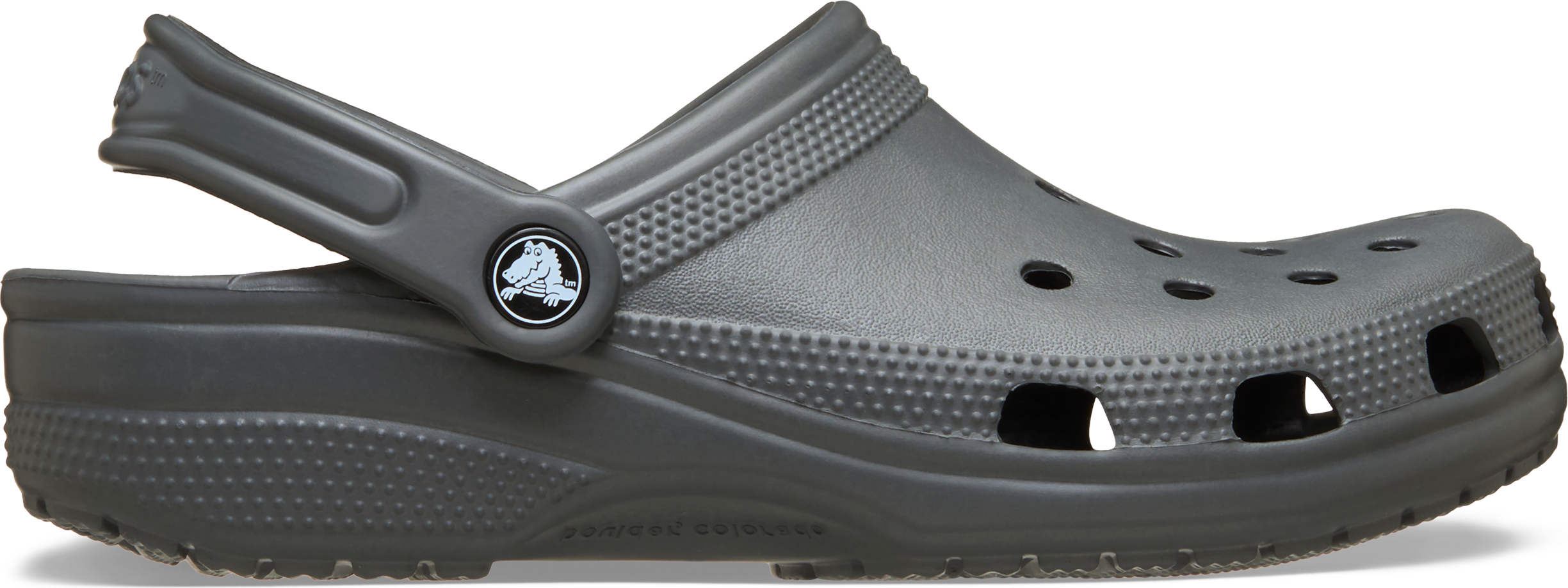 
CROCS, 
U Classic Clog, 
Detail 1
