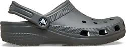 U Classic Clog - SLATE GREY Standard Small1x1