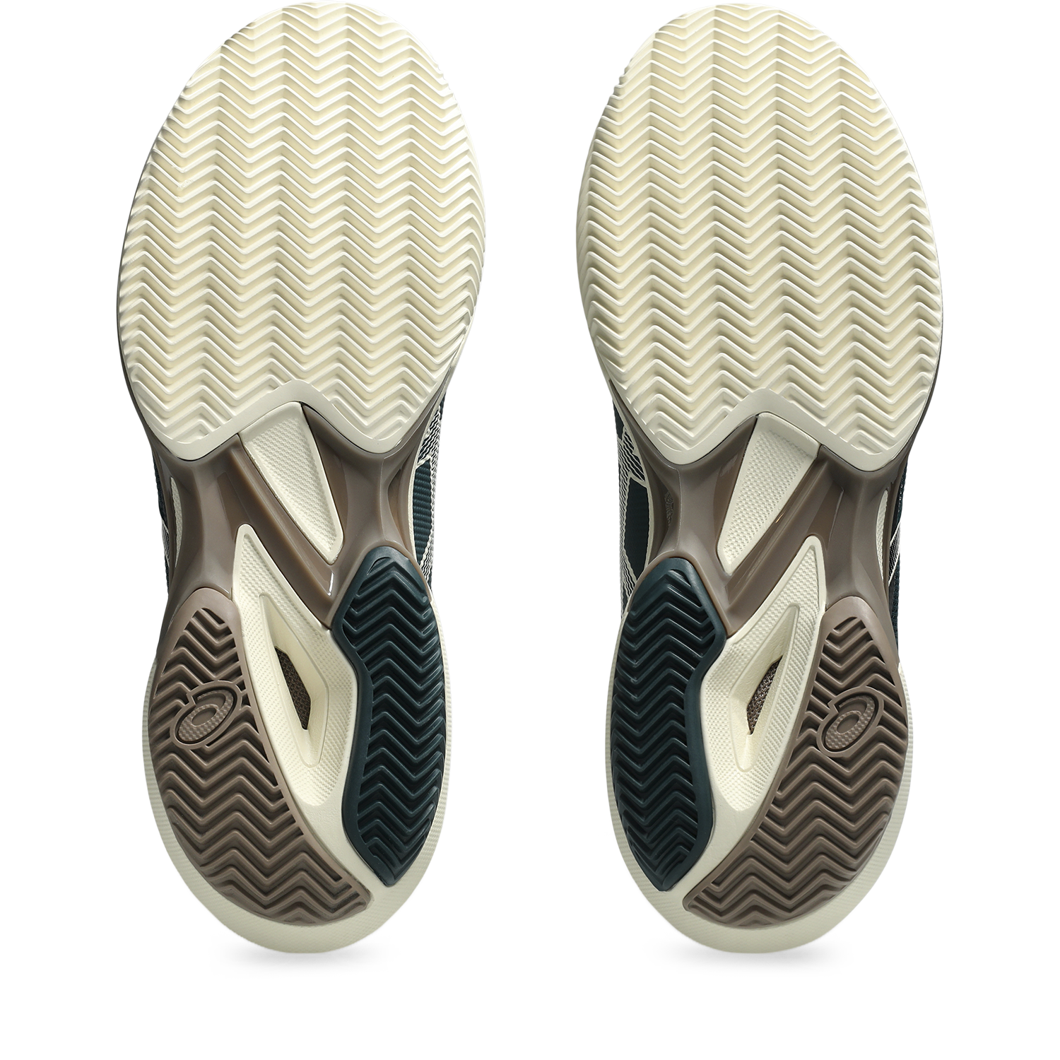 ASICS, Solution Speed Ff 3 Clay