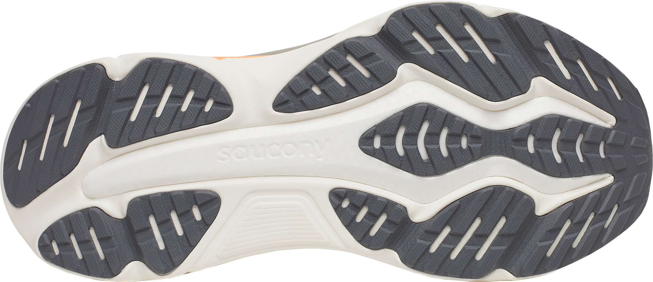 SAUCONY, M Hurricane 25