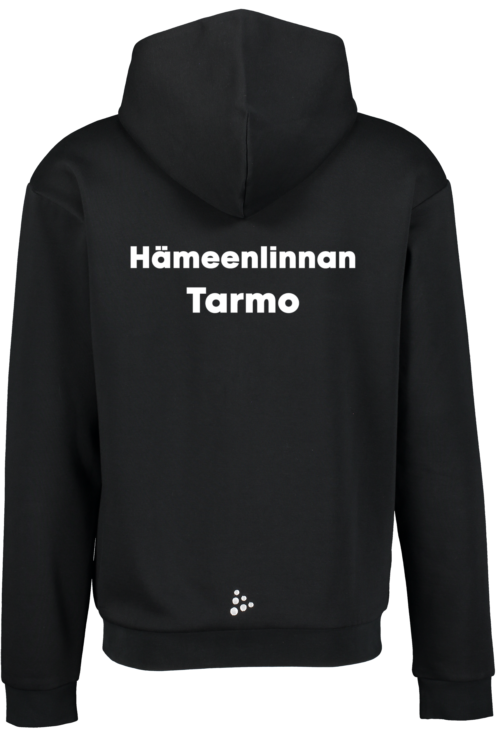 CRAFT, Community 2.0 Fz Hood Jr