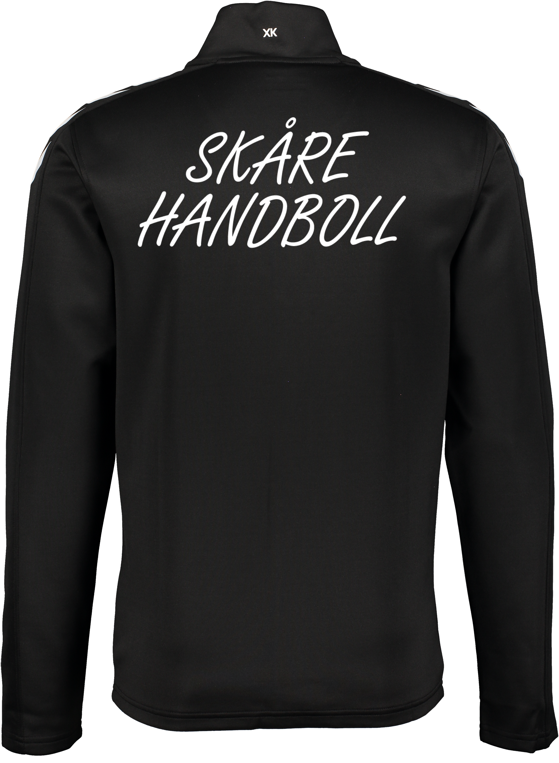 HUMMEL, Core Xk Poly Zip Sweat Jr