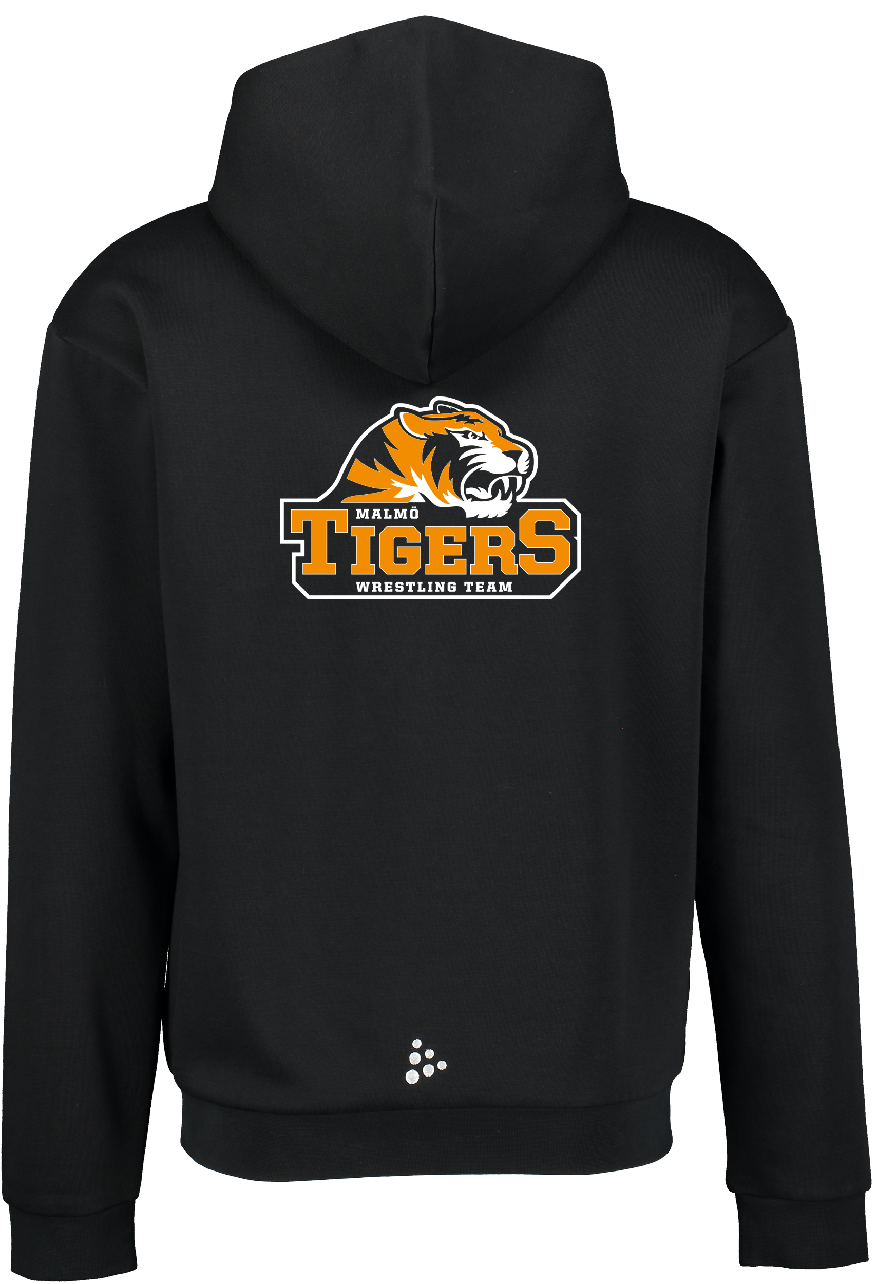 CRAFT, Community 2.0 Fz Hood