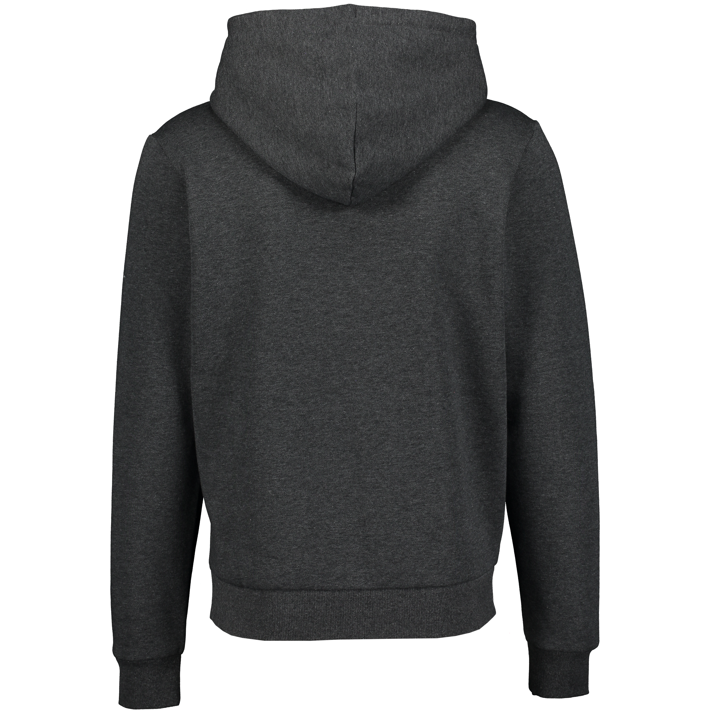 TAKEOFF, Basic Zip Hood M