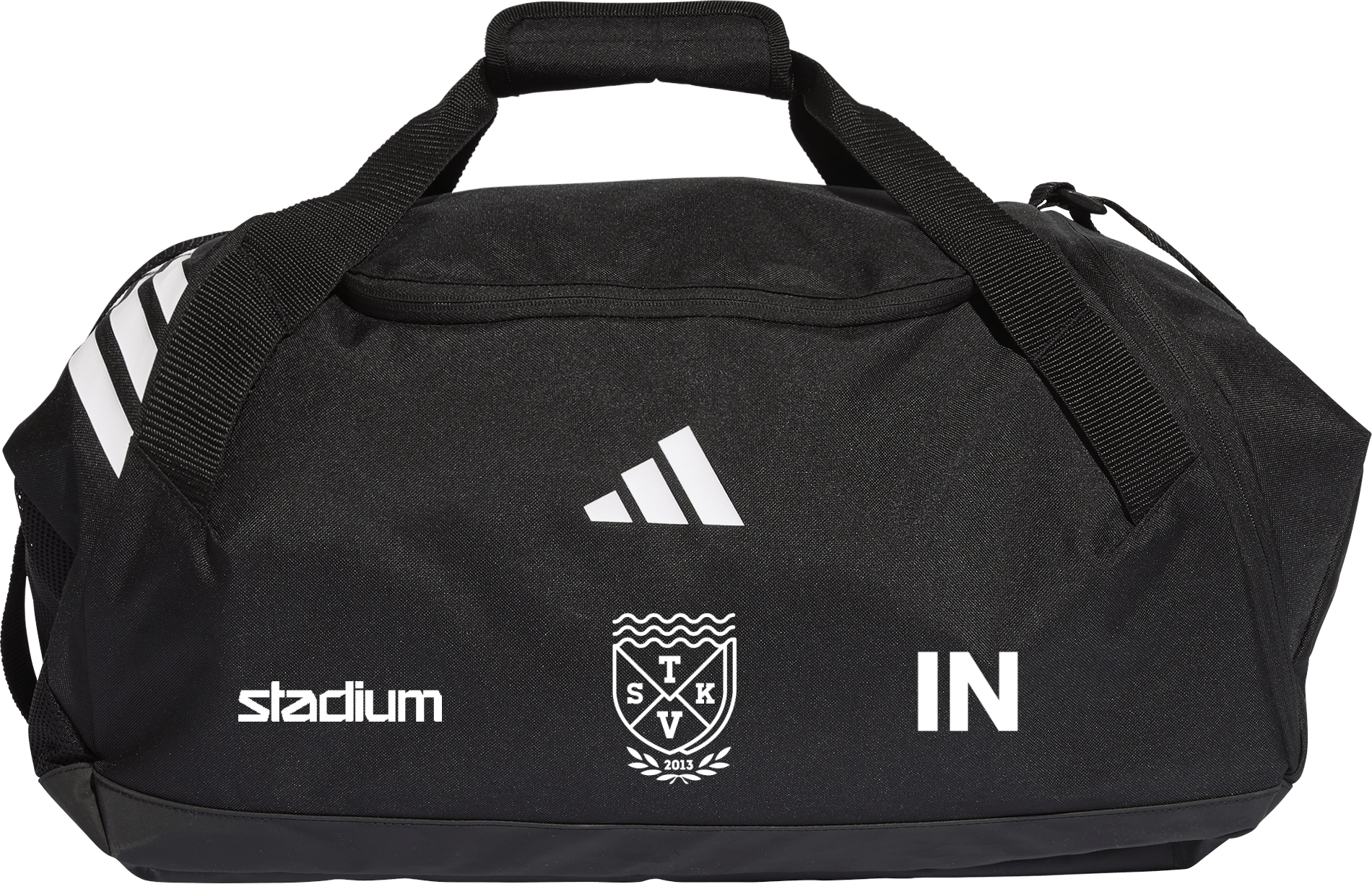 
ADIDAS, 
TIRO DUFFLE M, 
Detail 1
