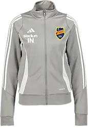 390927107101 ADIDAS Tiro24 Tr Jkt W 390927107101 ADIDAS Tiro24 Tr Jkt W Standard Small1x1