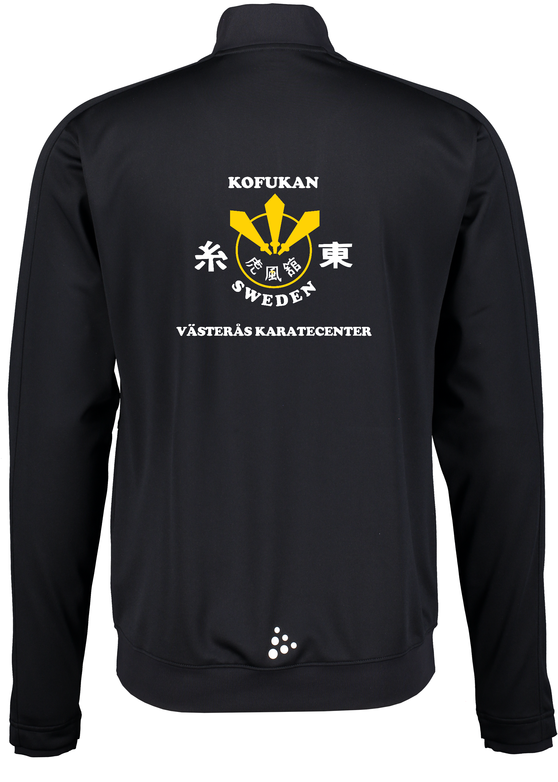 CRAFT, Evolve 2.0 Full Zip Jacket M