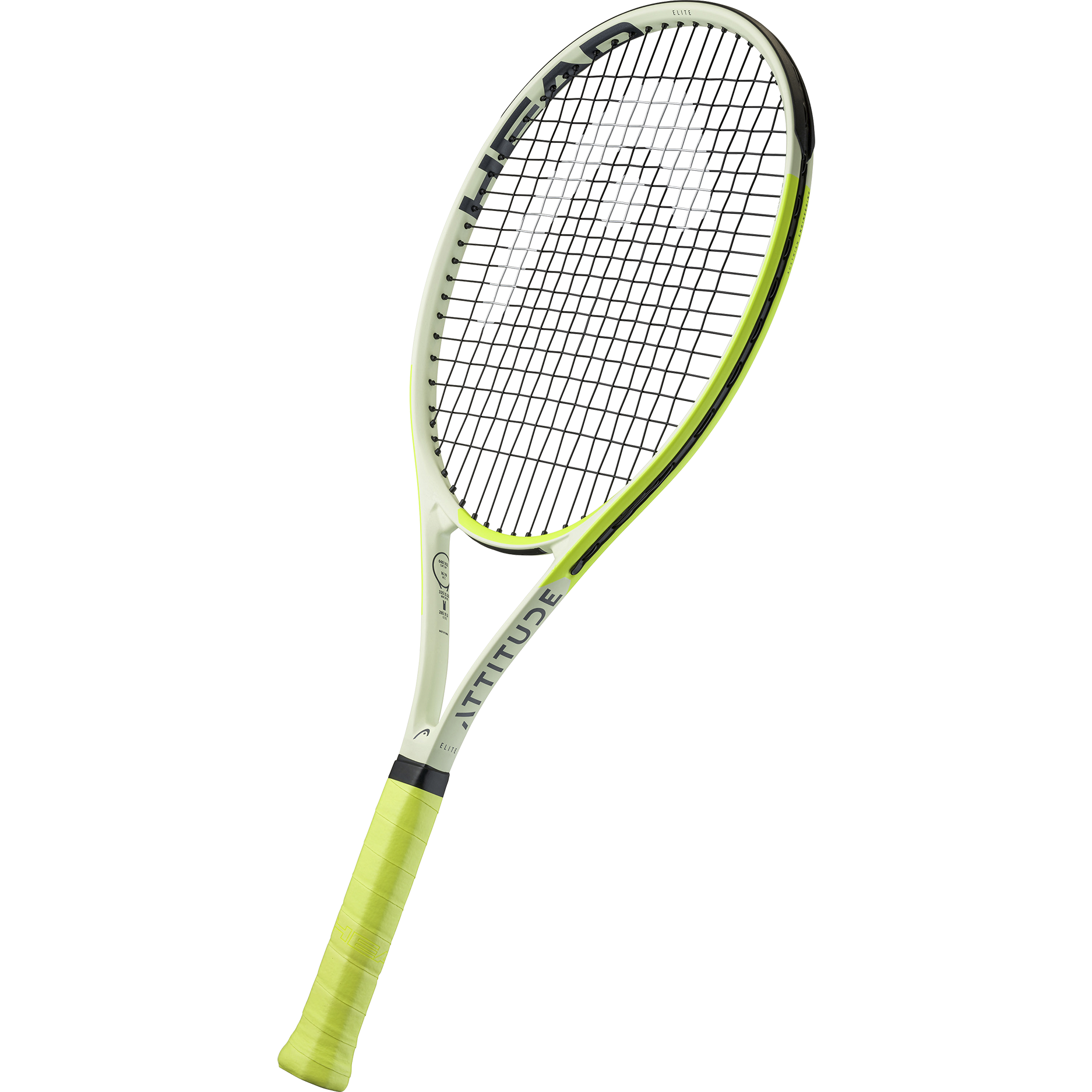 HEAD, Mx Attitude Elite