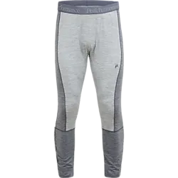 M Magic Long John - Med Grey Melange Standard Small1x1