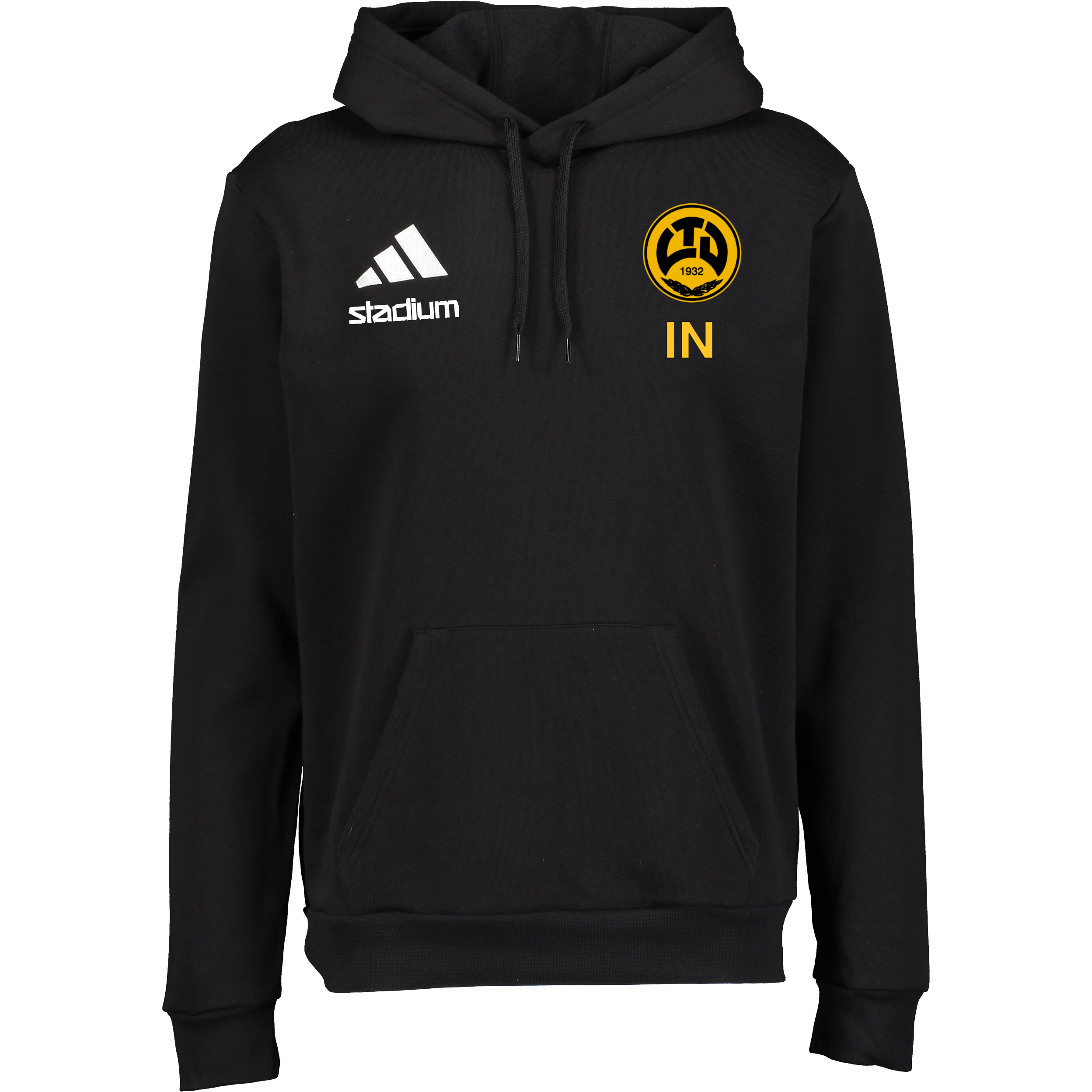 
ADIDAS, 
ENT26 HOODY, 
Detail 1
