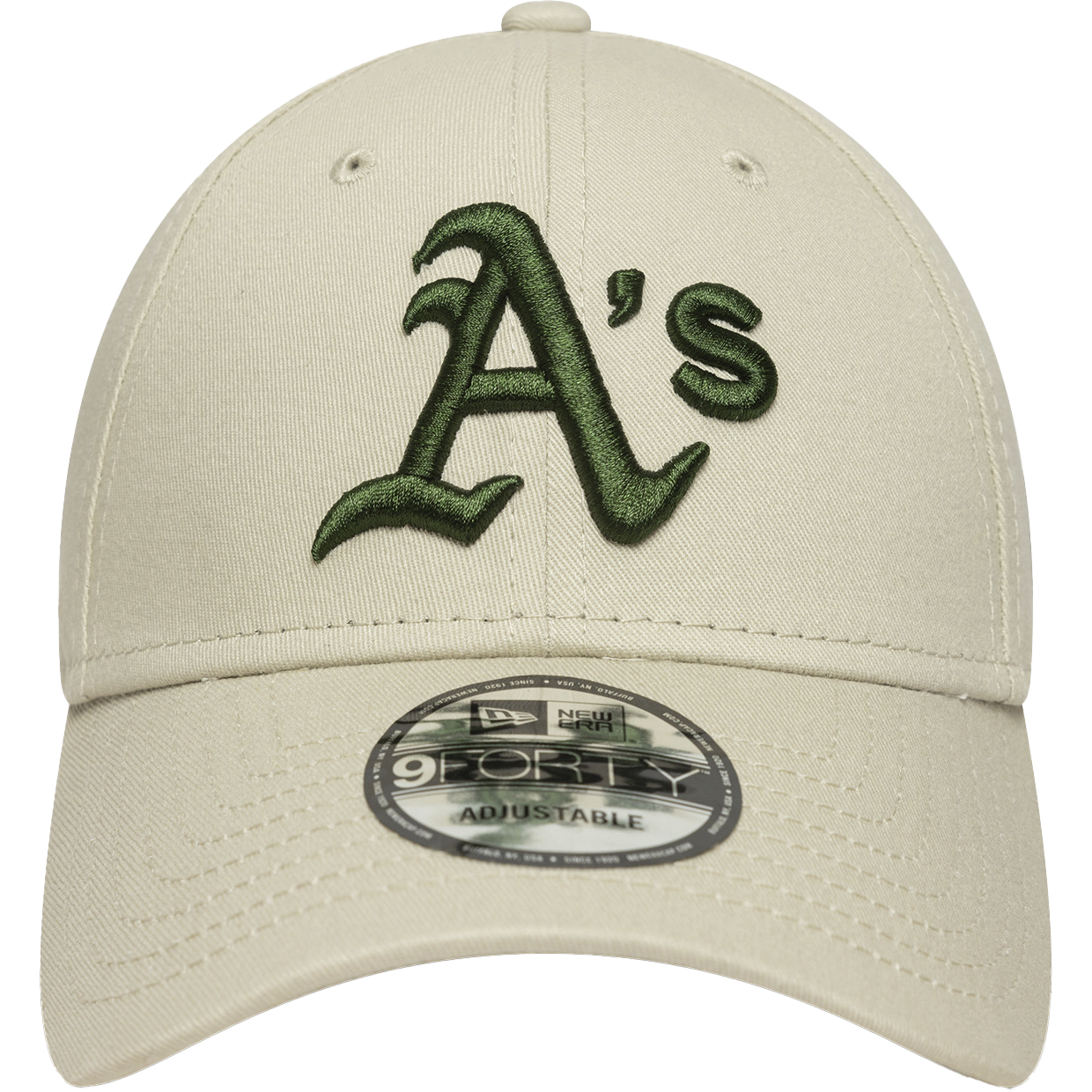 NEW ERA, League Essential 9forty Oakat