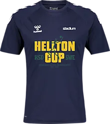 367353112101 HUMMEL Core Xk Poly Tee Ss 367353112101 HUMMEL Core Xk Poly Tee Ss Standard Small1x1