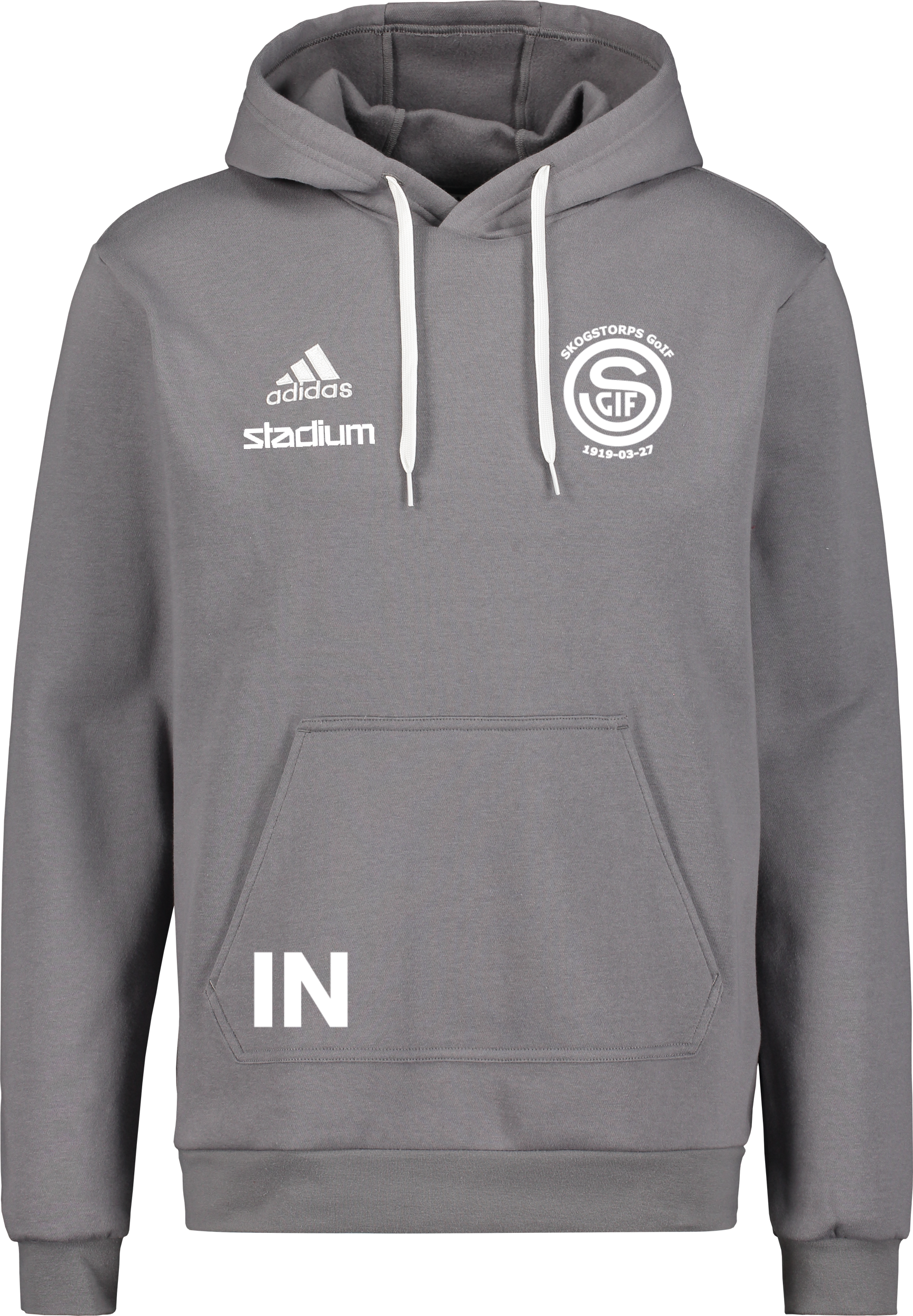 
ADIDAS, 
Ent22 Hoody, 
Detail 1
