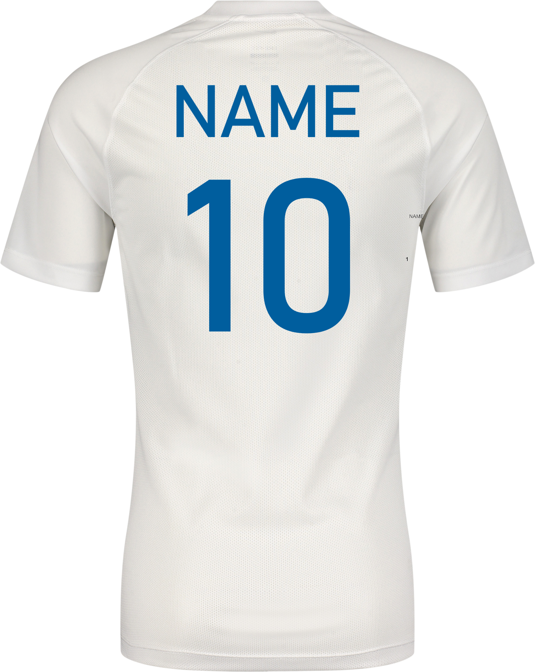 NIKE, PARK VIII SS JSY