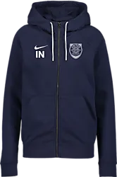 318208103101 NIKE Park 20 Fleece Hood FZ 318208103101 NIKE Park 20 Fleece Hood FZ Standard Small1x1