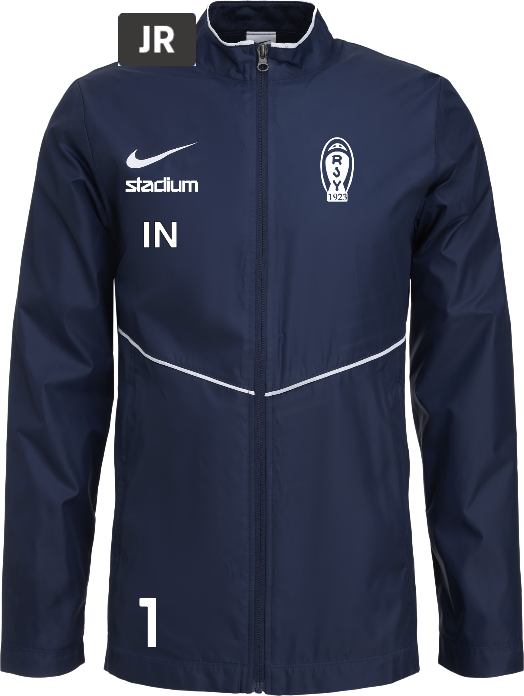 
NIKE, 
PARK26 WIND JKT JR, 
Detail 1
