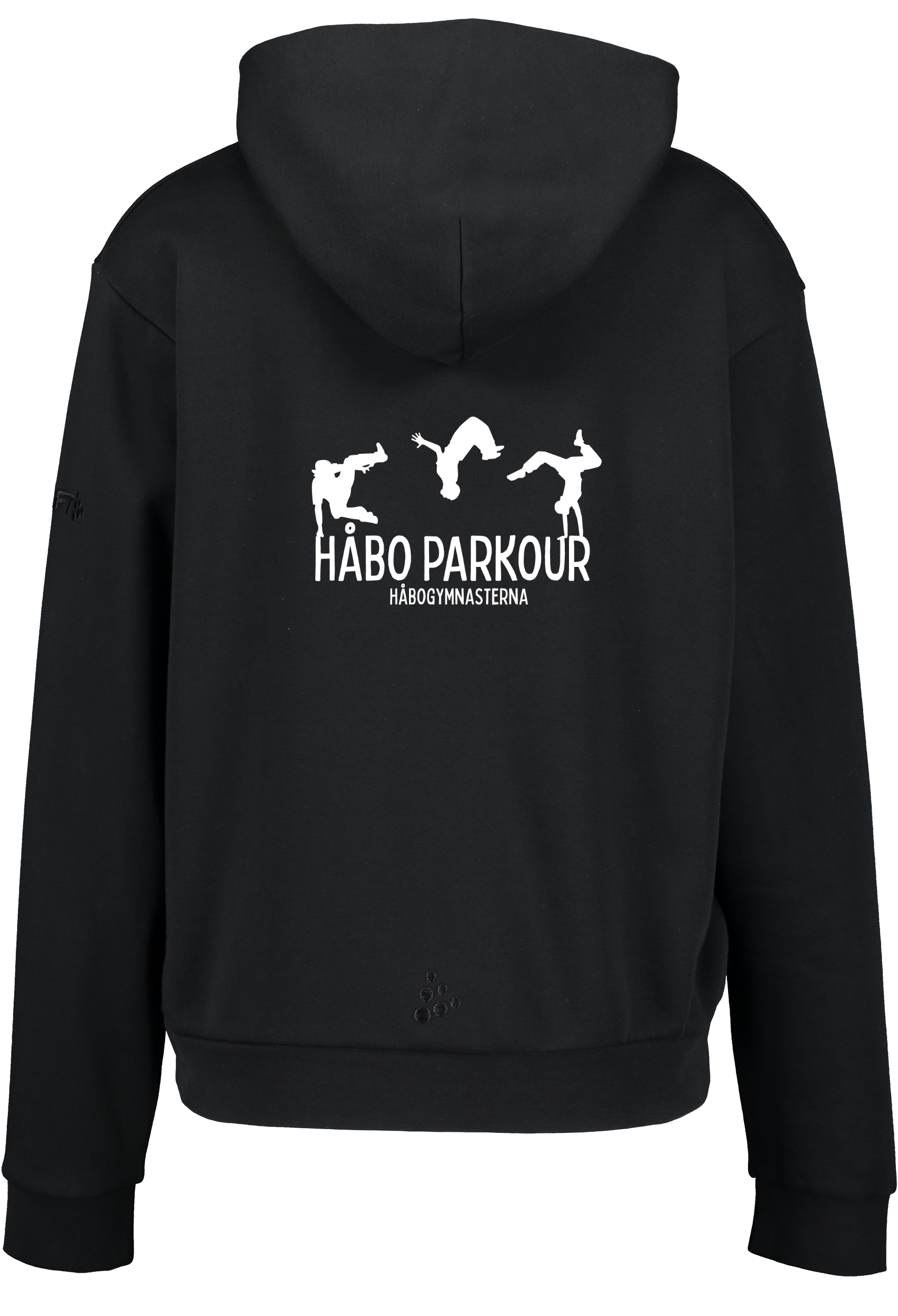 CRAFT, Community 2.0 Hood W