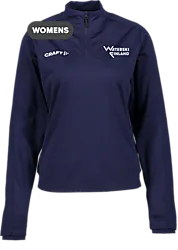 394170102101 CRAFT Evolve 2.0 Half Zip W 394170102101 CRAFT Evolve 2.0 Half Zip W Standard Small1x1