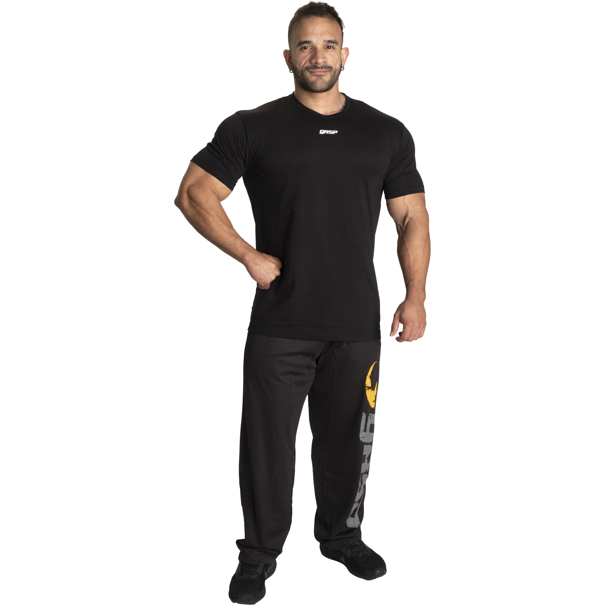 GASP, M Standard Tee