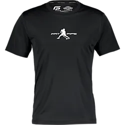 408247101103 FATPIPE Fast Training Tee 408247101103 FATPIPE Fast Training Tee Standard Small1x1