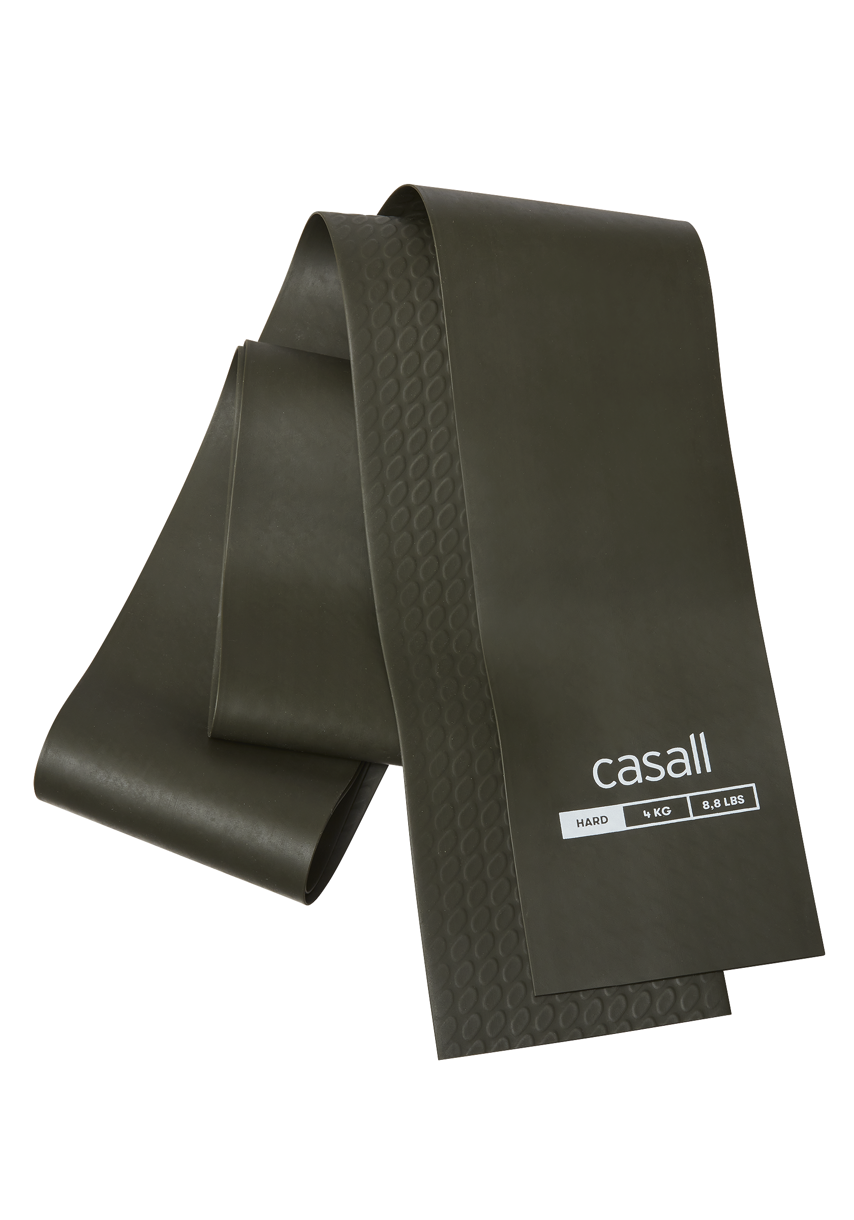 
CASALL, 
Flex Band Recycled Hard 1pcs, 
Detail 1
