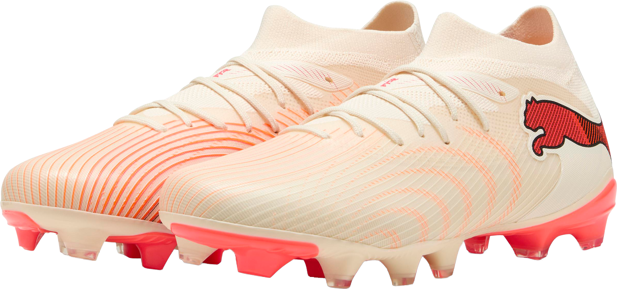 PUMA, W FUTURE 9 MATCH FG/AG