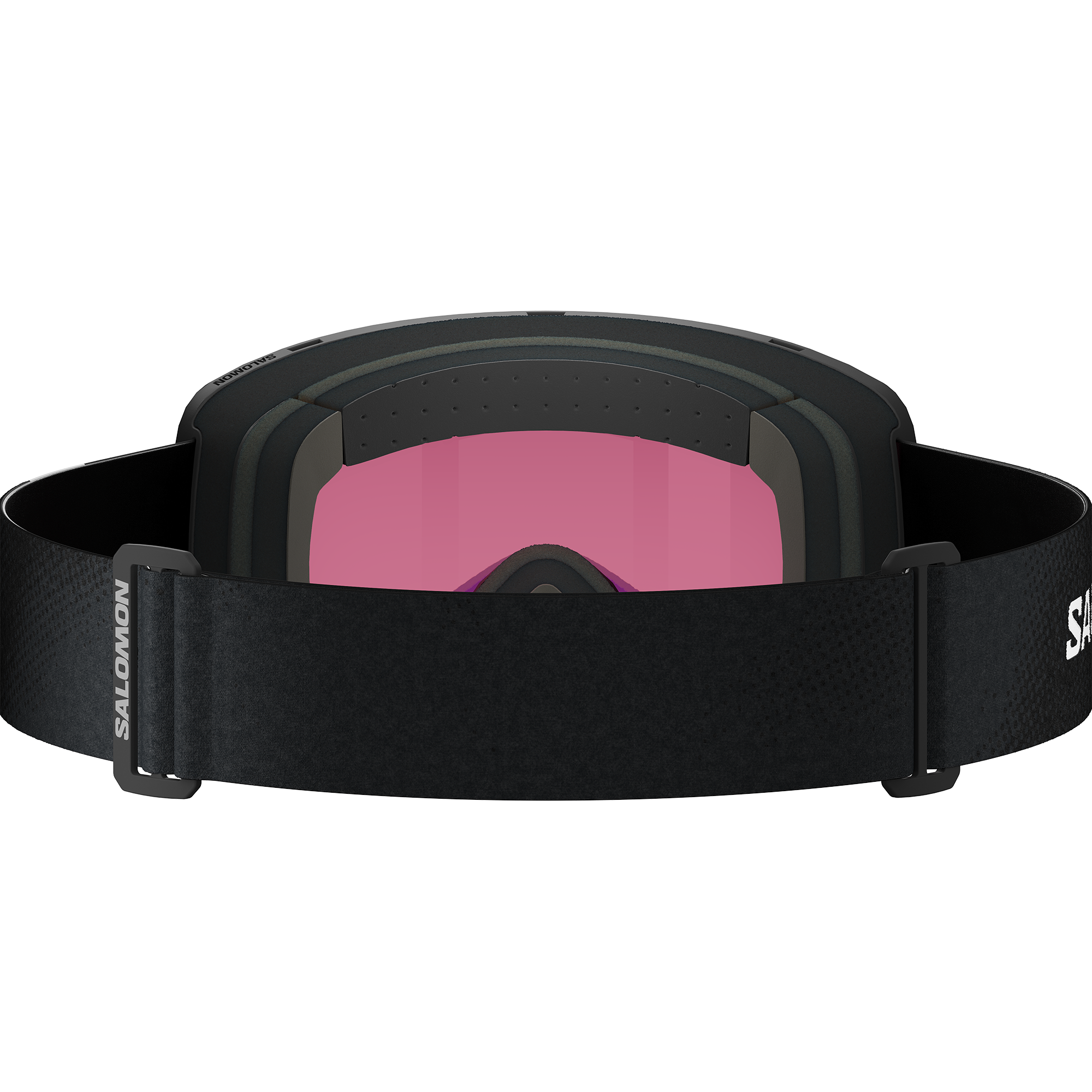 SALOMON, Sentry Pro S Sigma