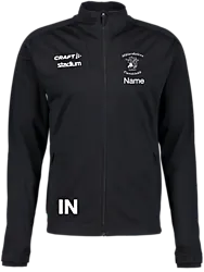 394168105101 CRAFT Evolve 2.0 Full Zip Jacket Jr 394168105101 CRAFT Evolve 2.0 Full Zip Jacket Jr Standard Small1x1