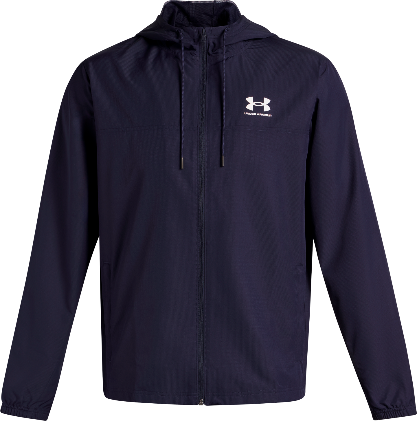 UNDER ARMOUR, M Ua Rival Wvn Windbreaker