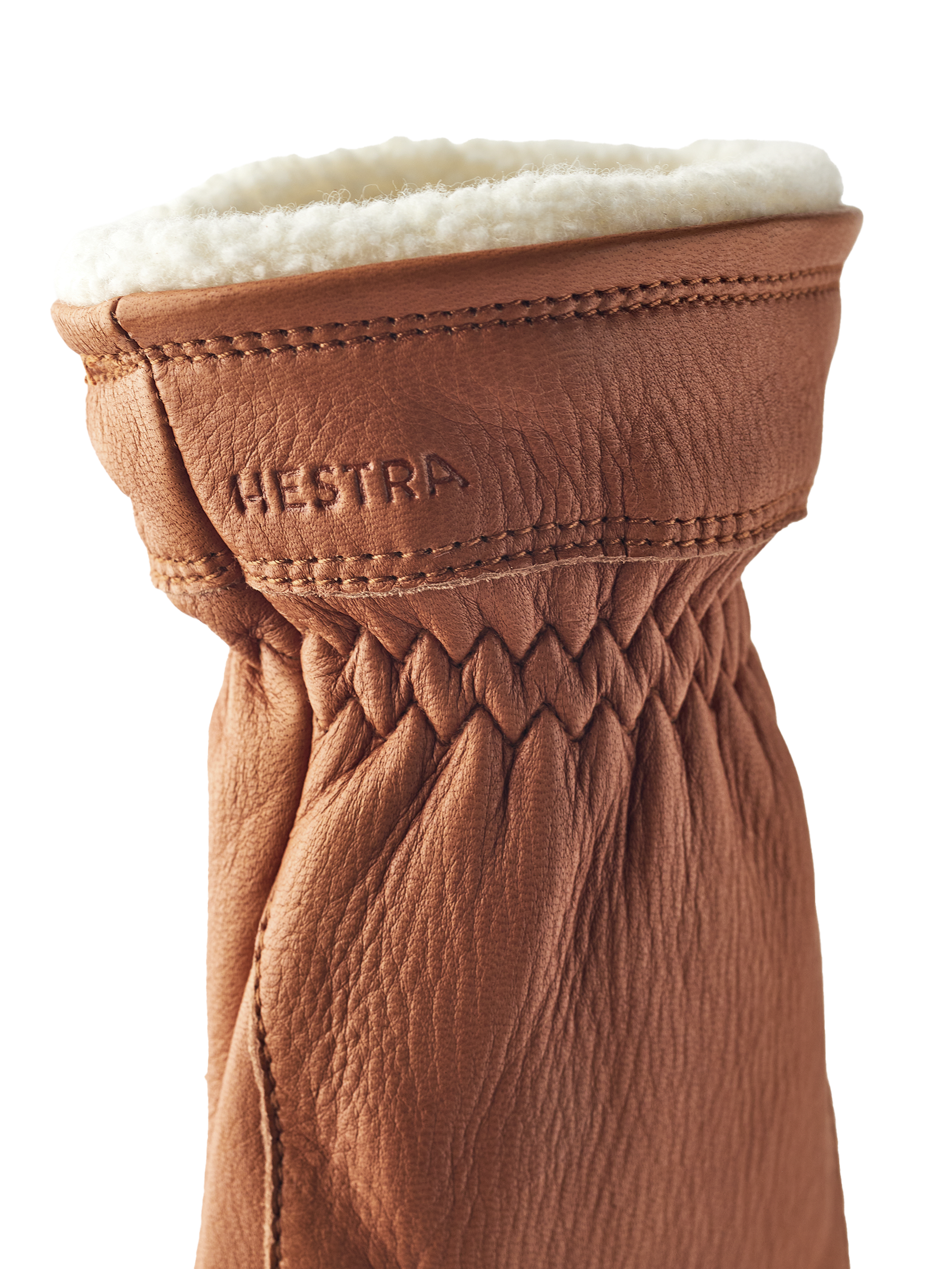 HESTRA, W Buvika Deerskin